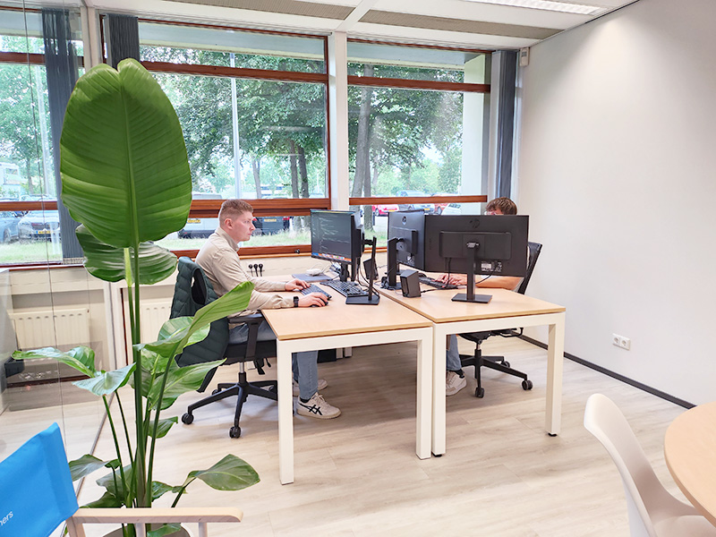 Website laten maken - Support en onderhoud